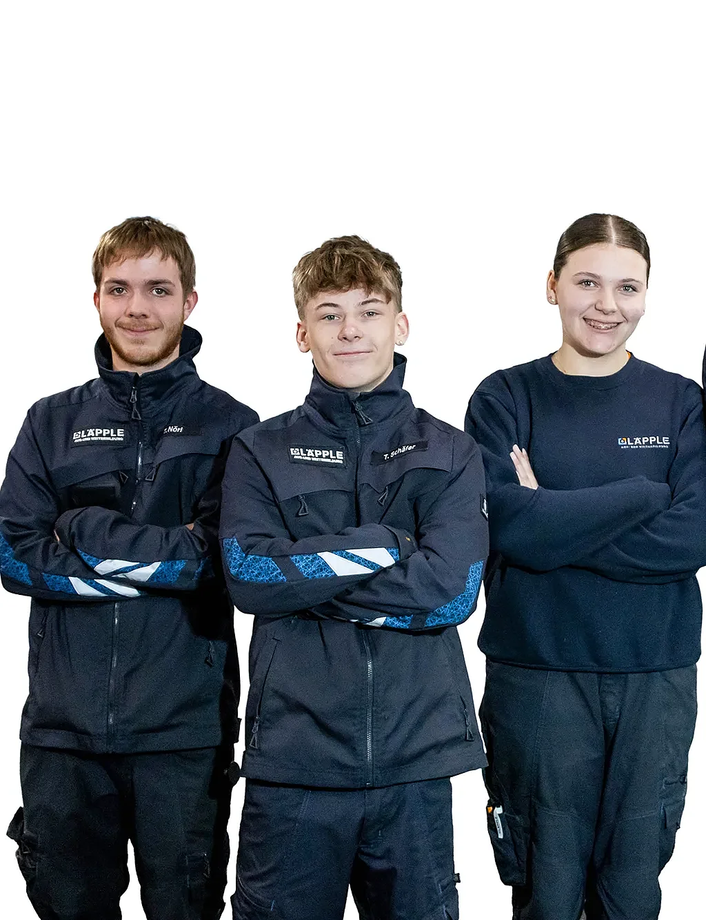 Ausbildung + Studium in einem