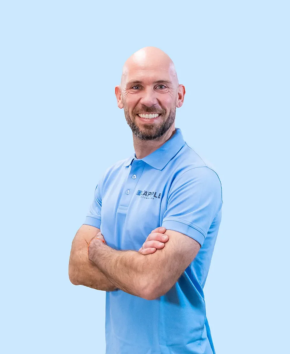 Stefan Stempfhuber