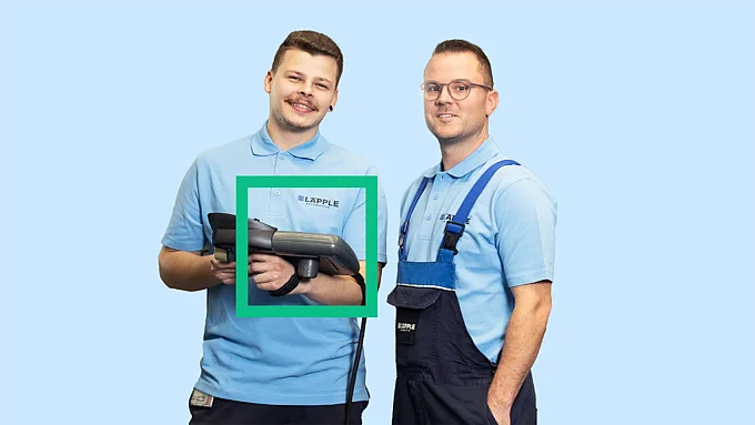 Hintergrund Duo Heilbronn