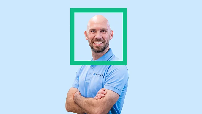 Hintergrund Stefan Stempfhuber