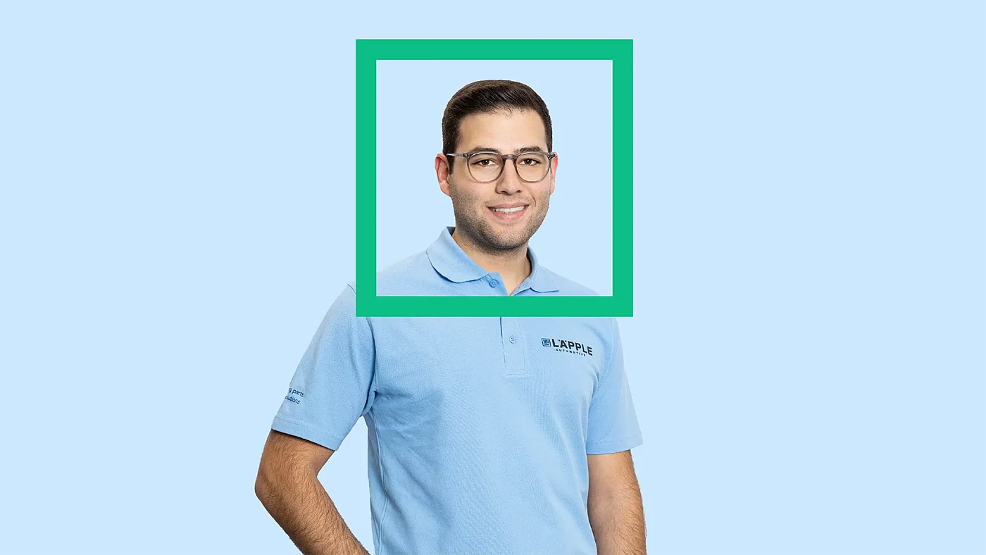Hintergrund Kamal Miro