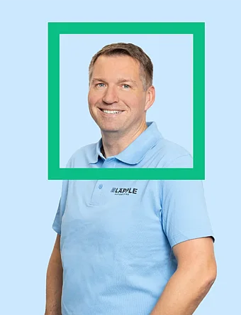 Hintergrund Johannes Cording