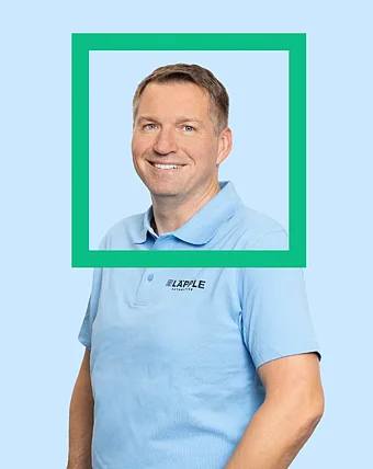 Hintergrund Johannes Cording