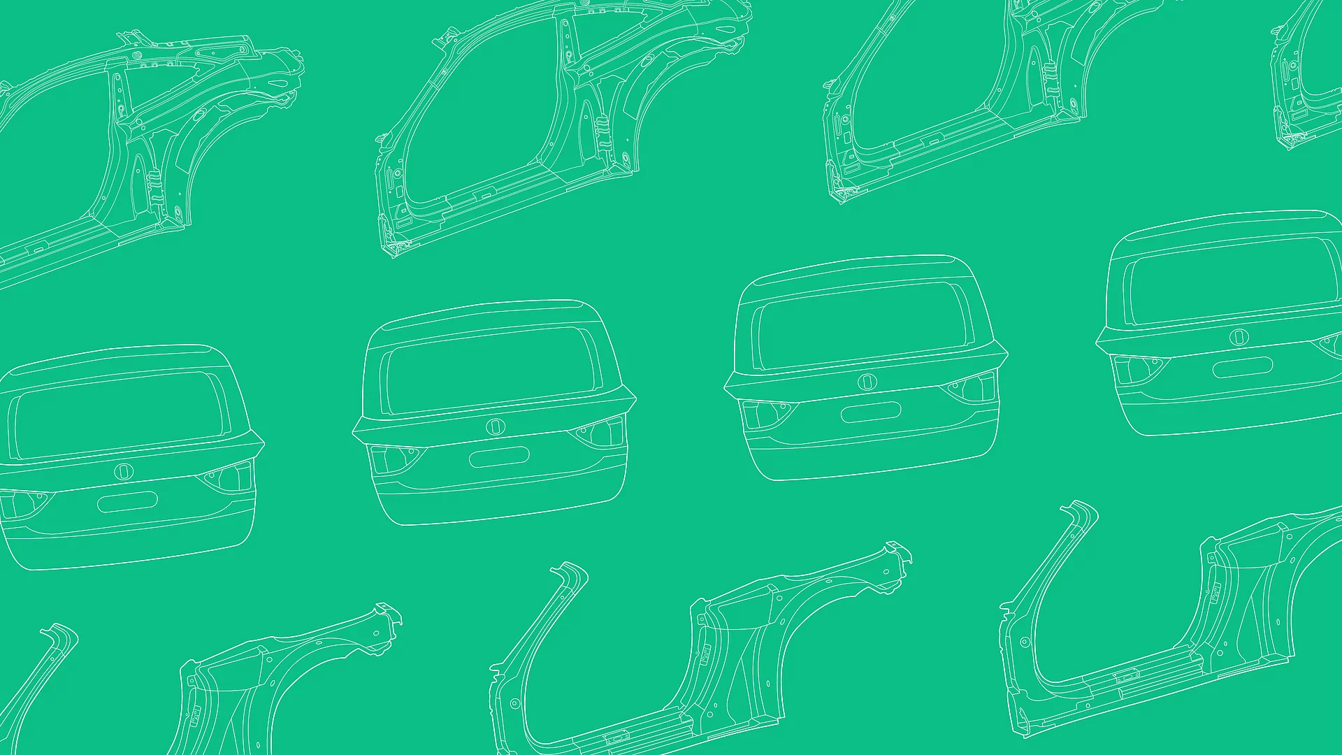Hang-On-Parts