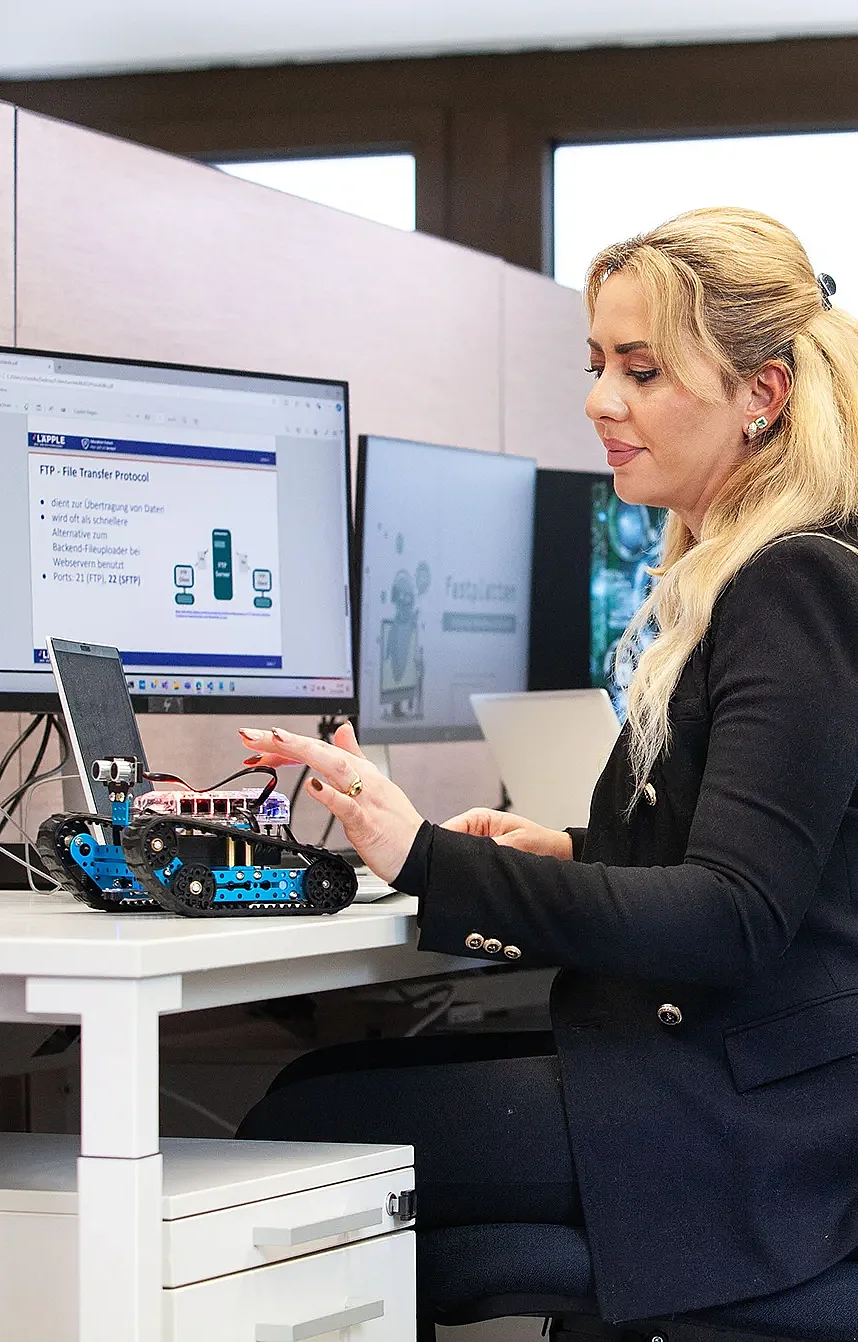 IT & Digitalisierung